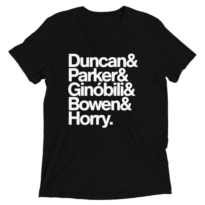 San Antonio in "05 Shirt San Antonio in "05 Shirt von TheHeydays