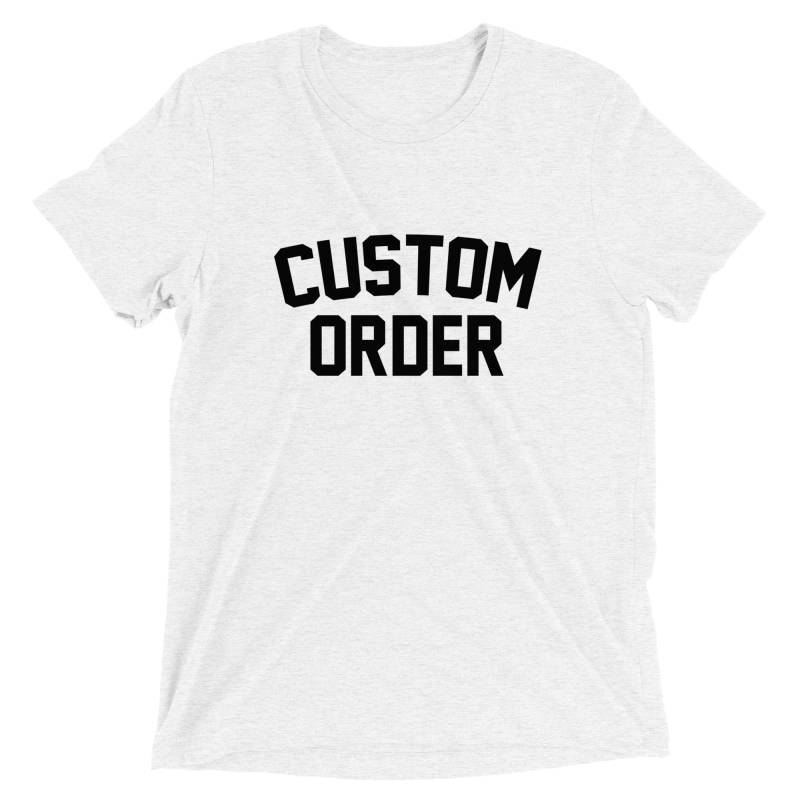 Top Fünf Kundenbestellung von TheHeydays