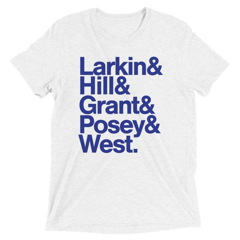 xavier Shirt - Top Fünf Tot Oder Lebendig xavier Shirt - Top Fünf Tot Oder Lebendig von TheHeydays