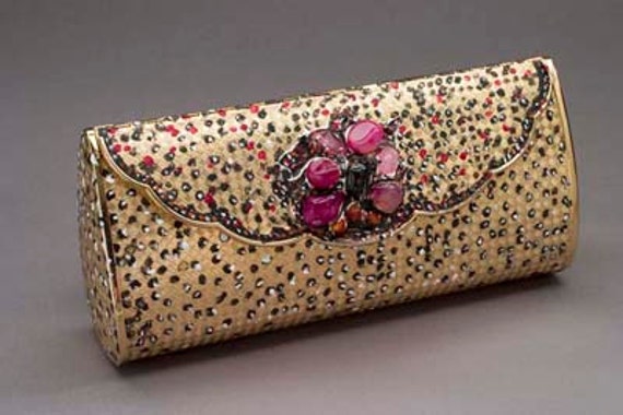 Gold Metall Kupplung von TheHouseofMichelle