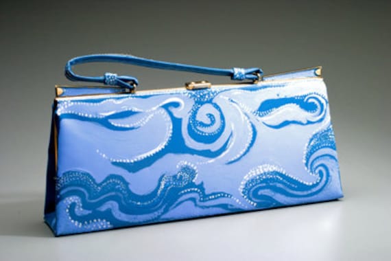 Wellenbeutel von TheHouseofMichelle