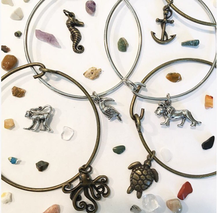 Charm Hinzufügen von TheHustleRedefined