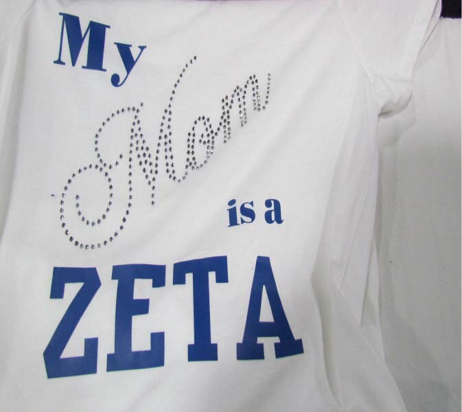 Meine Mama Ist Ein Zeta Meine Mama Ist Ein Zeta von TheImageChicksva