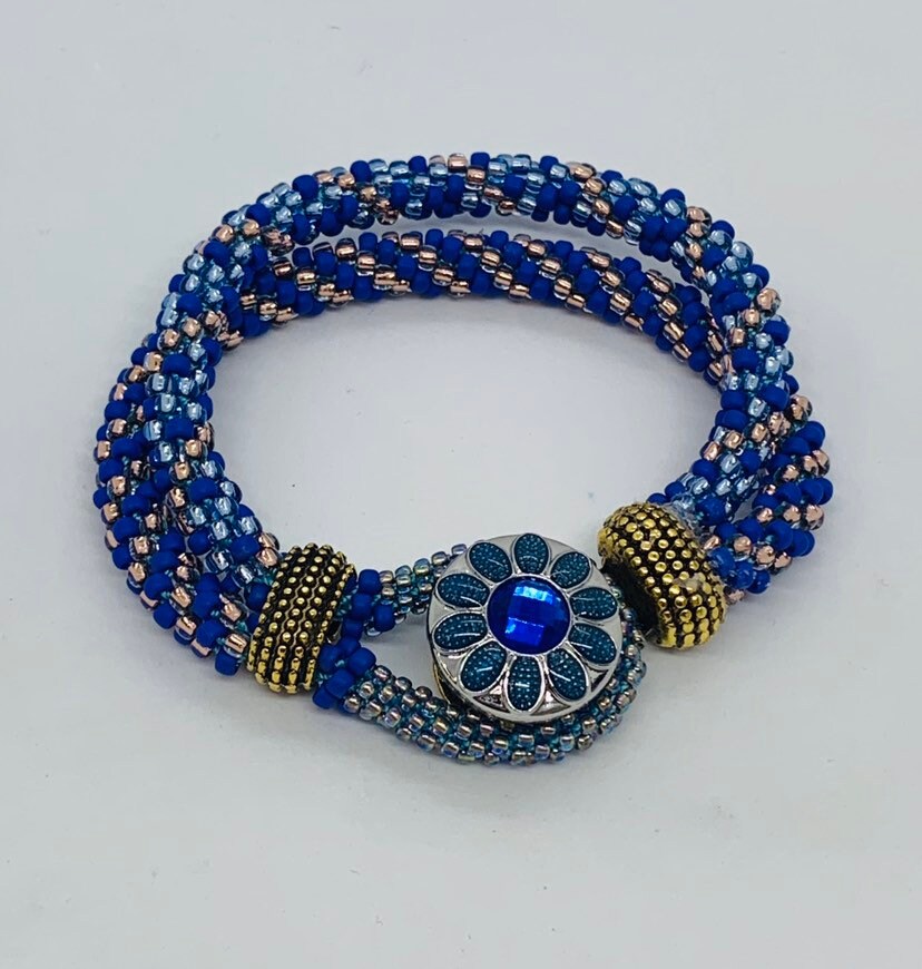 Double Down Kumihimo Tutorial & Hardware Double Down Kumihimo Tutorial & Hardware von TheJewelryInstructor
