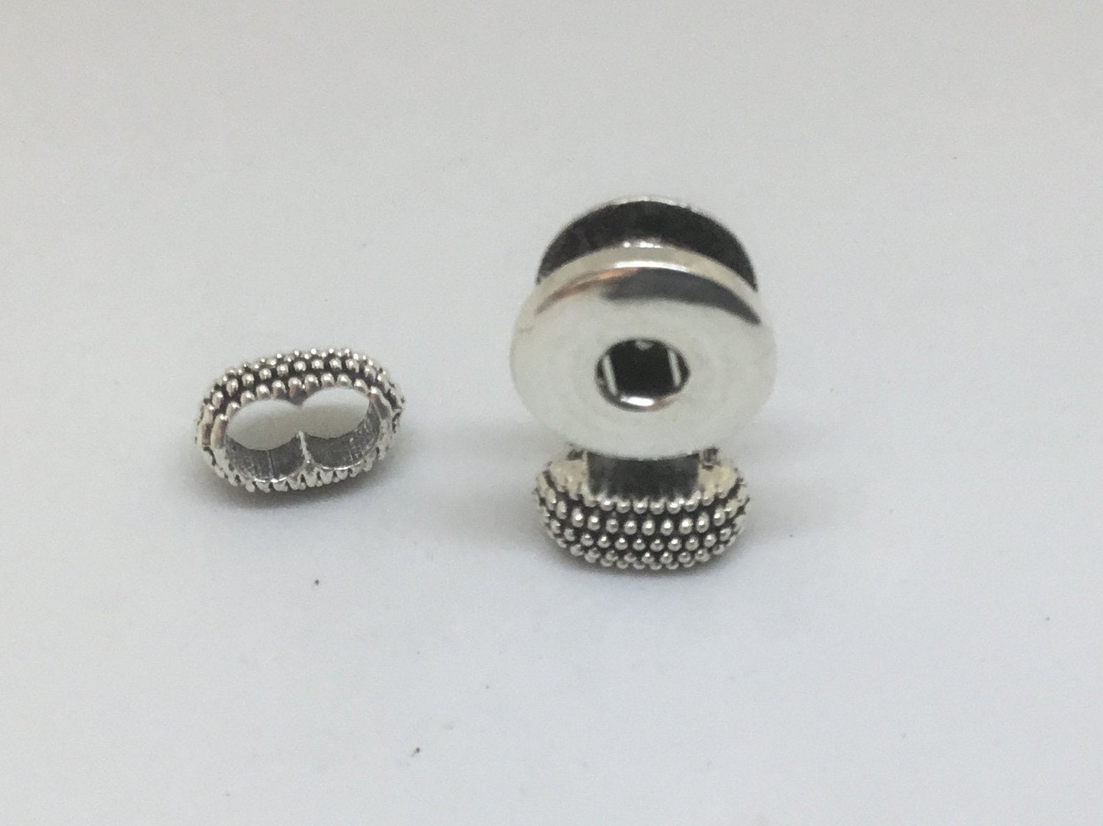 Verschlüsse Für Leder Oder Kumihimo Verschlüsse Für Leder Oder Kumihimo von TheJewelryInstructor
