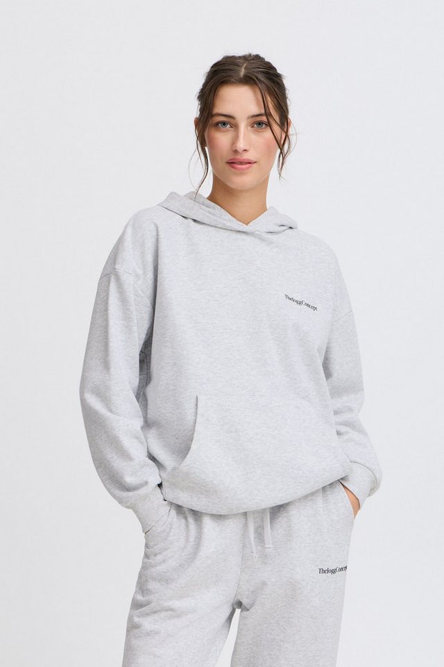 TheJoggConcept Kapuzensweatshirt JCSAJA HOODIE SWEAT von TheJoggConcept
