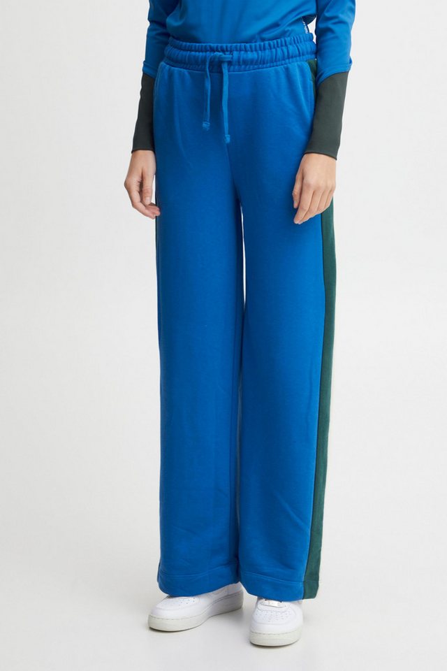 TheJoggConcept Jogger Pants JCSAFINE WIDE JOGGER - 22800103 von TheJoggConcept