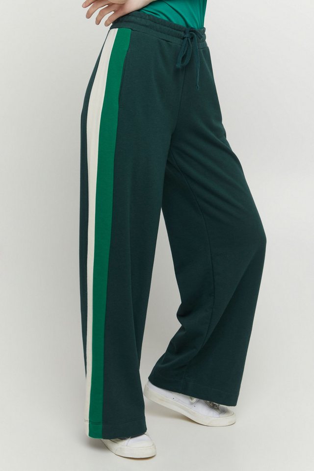 TheJoggConcept Jogger Pants JCSAFINE WIDE JOGGER - 22800103 von TheJoggConcept