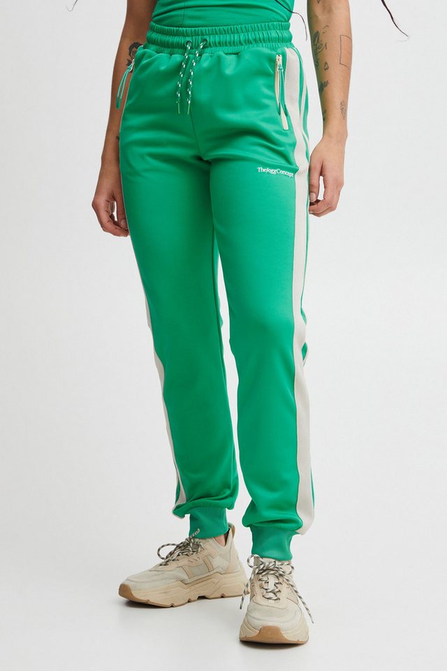 TheJoggConcept Jogger Pants JCSIMA RIB PA - 22800167 von TheJoggConcept