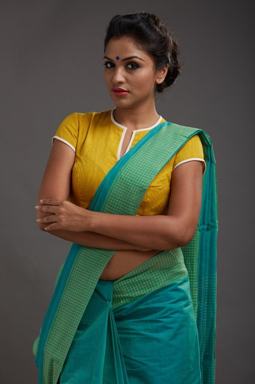 Manjal Rouka Manjal Rouka von TheKaithariProject
