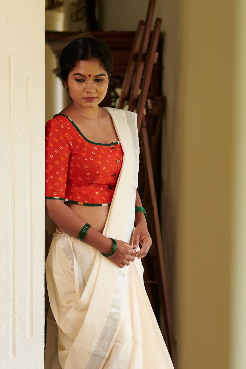 Mithi Bluse - M, L von TheKaithariProject