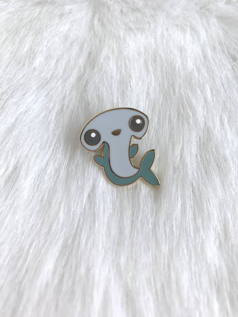 Anstecknadel Anstecknadel von TheKeyOfCute