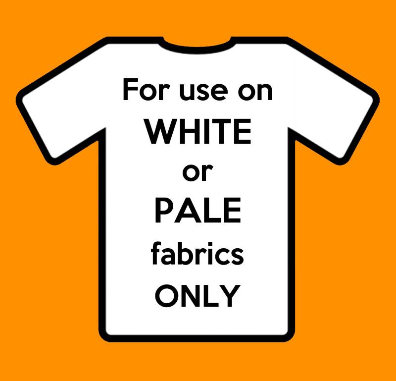 Benutzerdefinierte T-Shirt Transfers Personalisiert Ihr Bild Foto Design Hen Stag Nights Aufkleber Kostüm von TheKingConcept