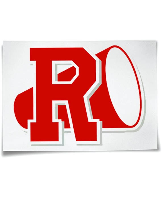 Rydell High School Eisen Auf T-Shirt Transfer Fett Sandy Hen Stag Nights Kostüm von TheKingConcept