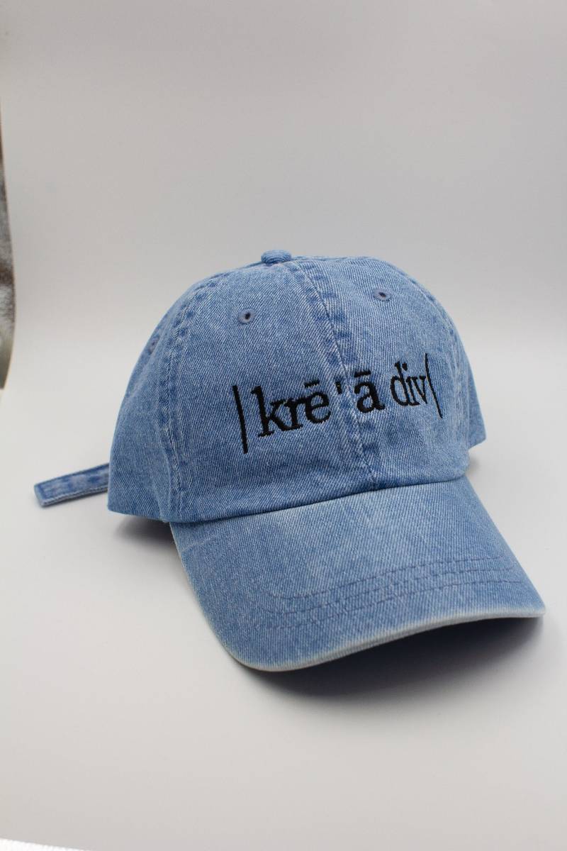 Krē'ādiv Hüte Krē'ādiv Hüte von TheKreadivBrand