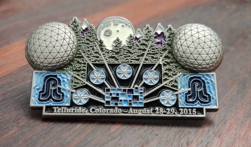 Erinnerungen An Telluride von TheLastPassenger