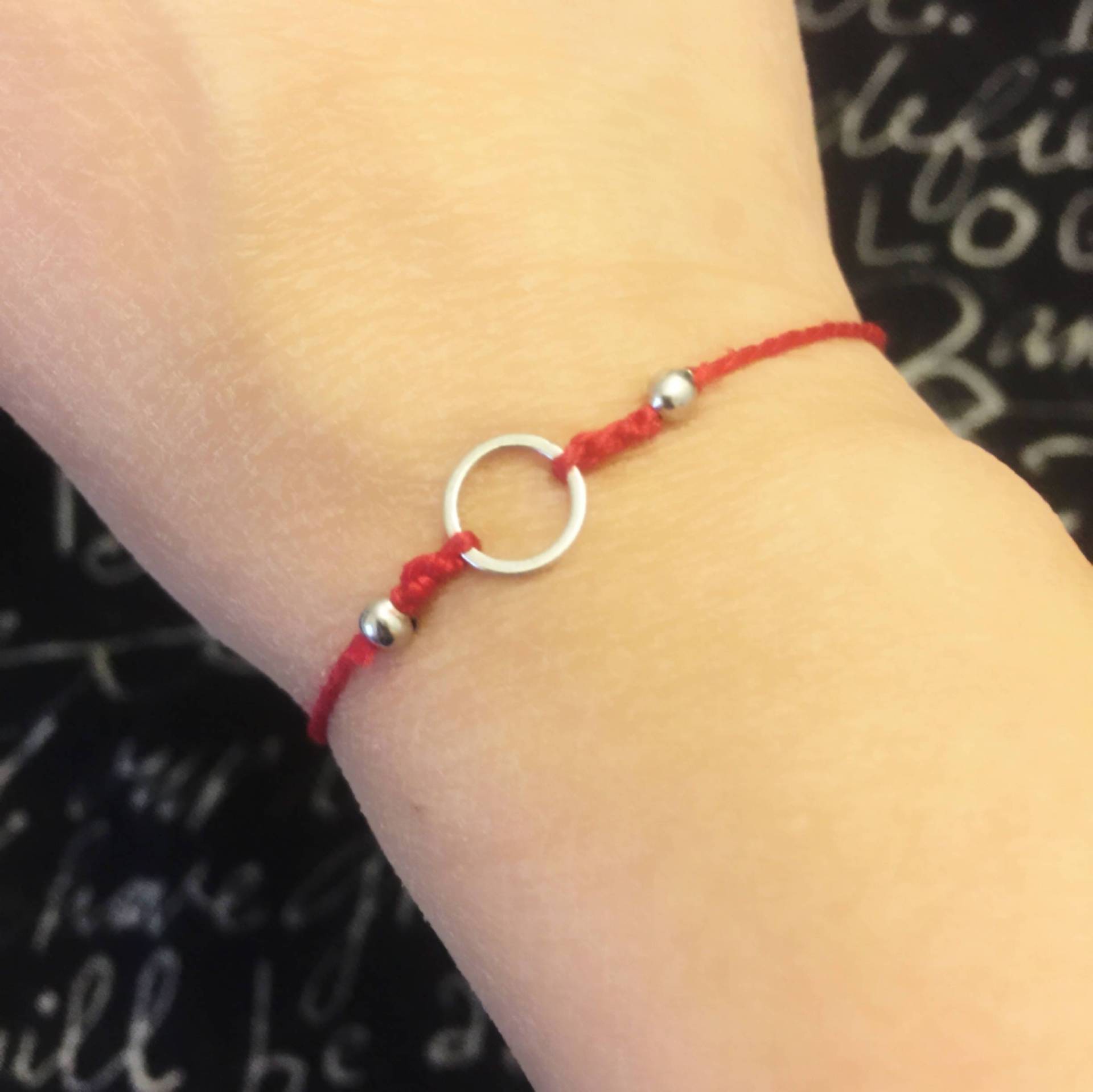 Blessed Karma Tribe Armband - 1 Stück Blessed Karma Tribe Armband - 1 Stück von TheLightAndBeyond