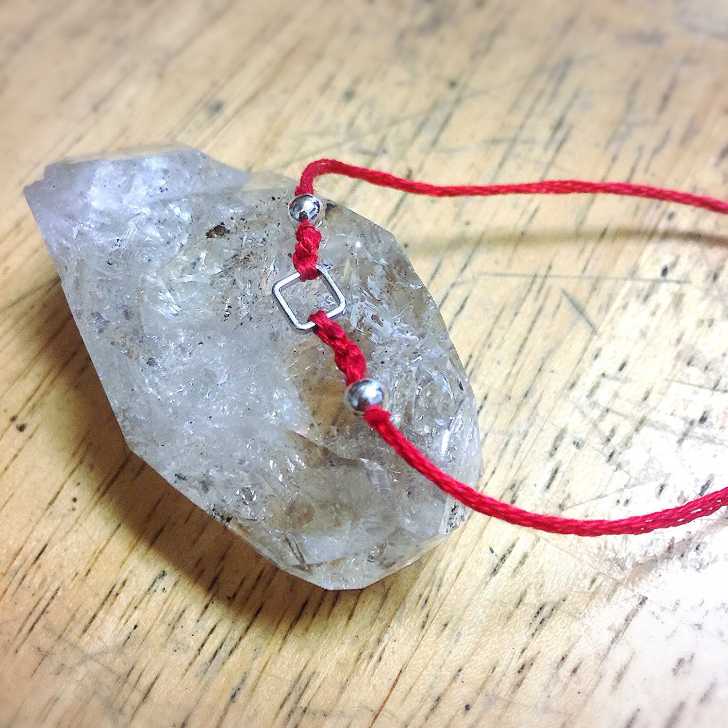 Seligen Armband - Karma Mut Seligen Armband - Karma Mut von TheLightAndBeyond