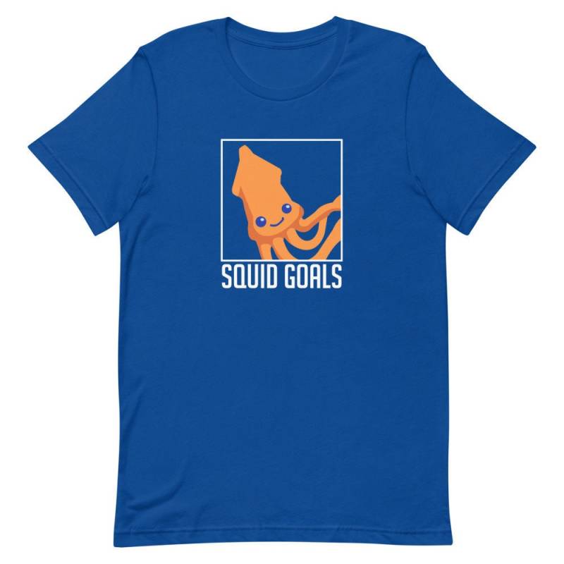 Squid Tore Overwatch Inspiriert Shirt Squid Tore Overwatch Inspiriert Shirt von TheLootHoarder