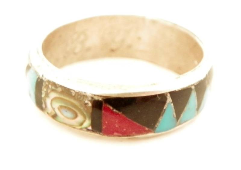 Mulitcolored Unisex-Band von TheLostAmerican