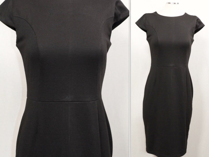 Atmosphäre Schwarzes Kleid | 8 von TheLoveFashion