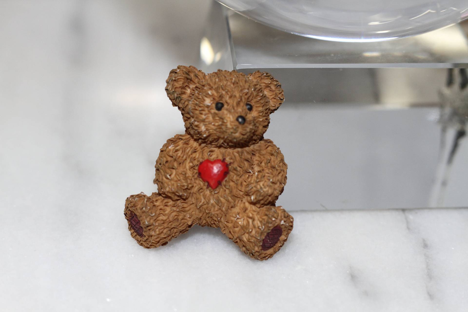 Bär Brosche von TheLoveFashion