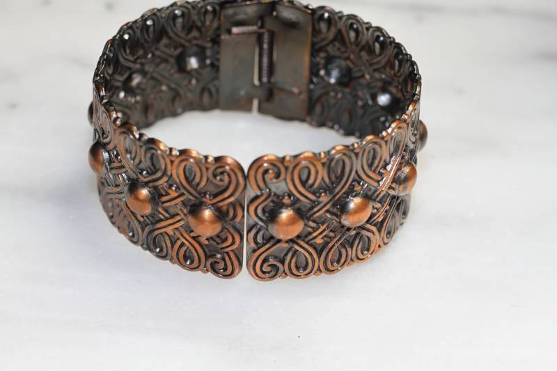 Gold Armband von TheLoveFashion