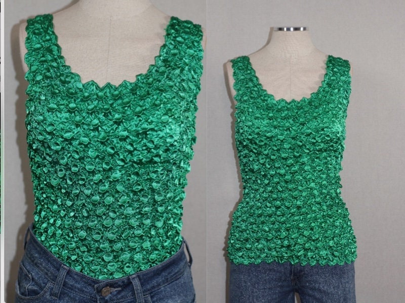 Grünes Top von TheLoveFashion