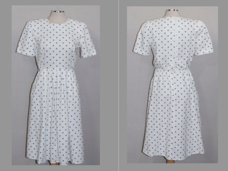 Jessica Howard By Mitchell Rodbell Streifenkleid | 6P von TheLoveFashion