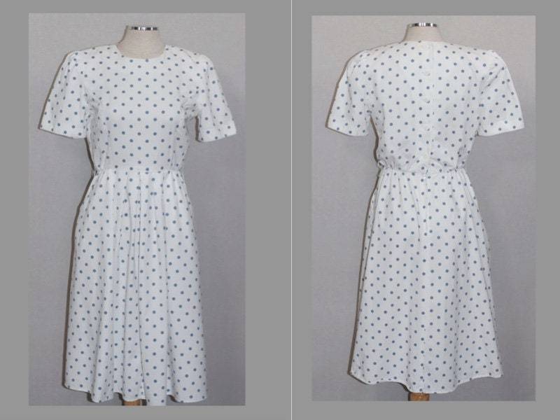 Jessica Howard By Mitchell Rodbell Streifenkleid | 6P von TheLoveFashion