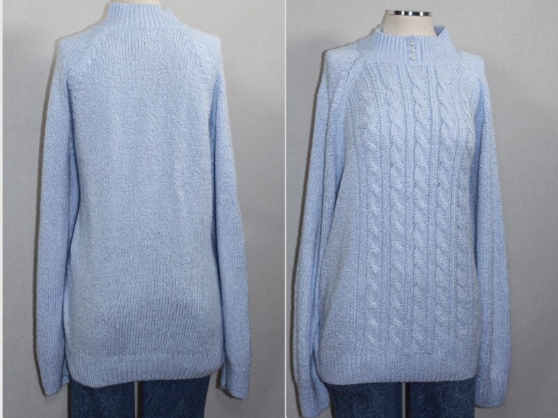 Karen Scott Pullover von TheLoveFashion