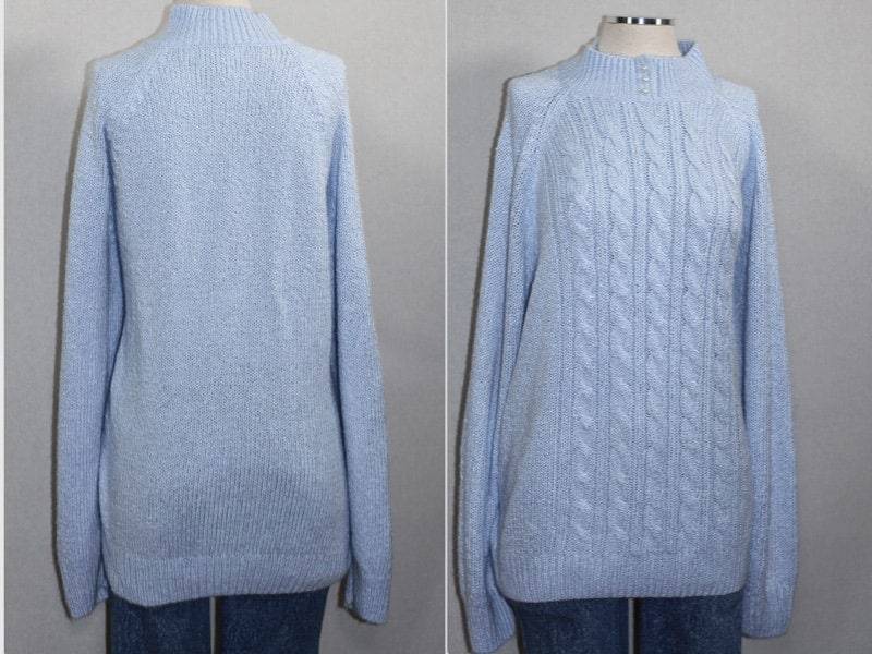 Karen Scott Pullover von TheLoveFashion