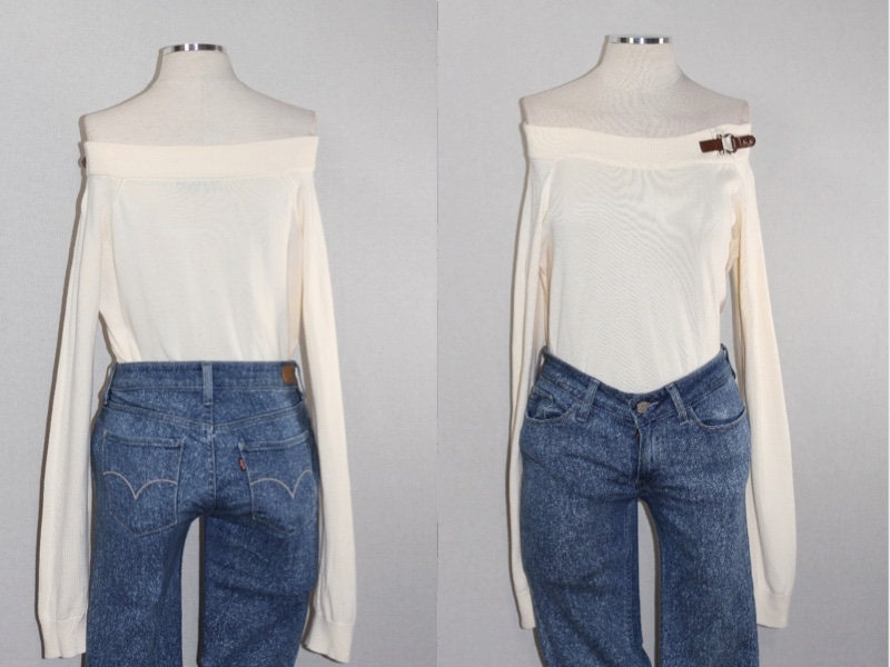 Ralph Lauren Baumwoll Pullover von TheLoveFashion