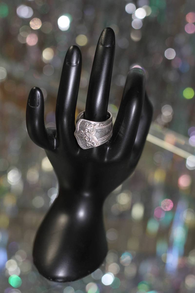 Rodgers A1 Silber Ring | 6 1/2 von TheLoveFashion