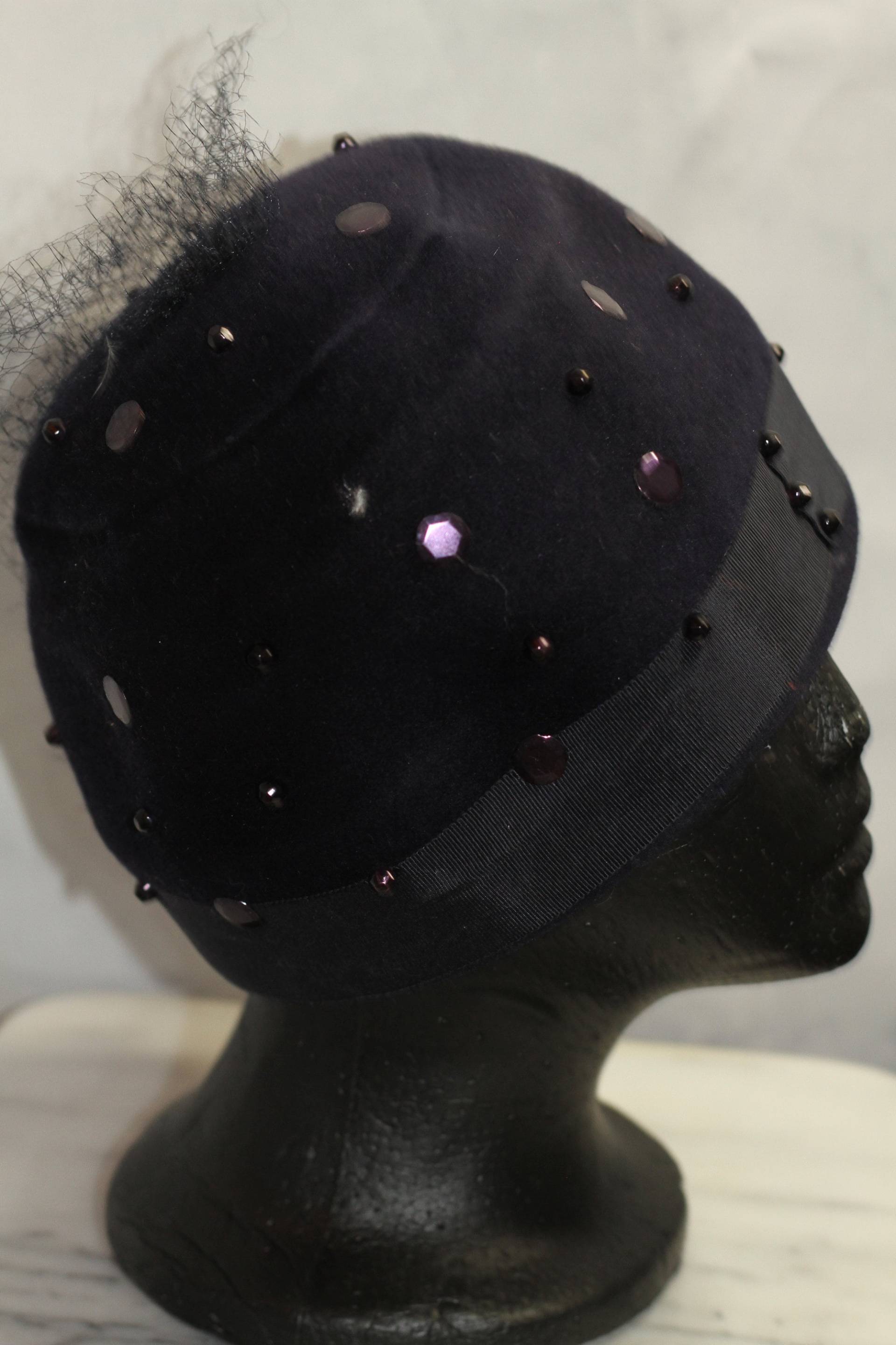 Union Made Genuine Velour Hat | 8 von TheLoveFashion