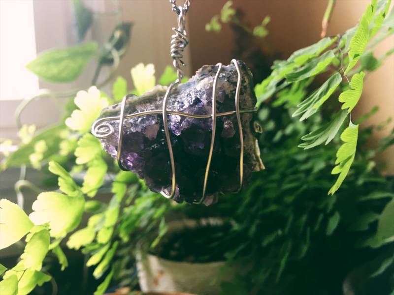 Amethyst Amethyst von TheLunaBums