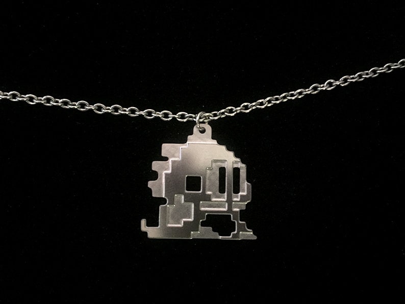 Halskette Mit Drache von TheMoonLab