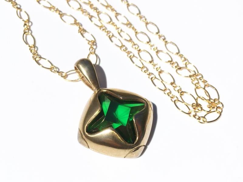 Anya's Amulett - Buffy The Vampire Slayer Halskette von TheMoonlightMyth