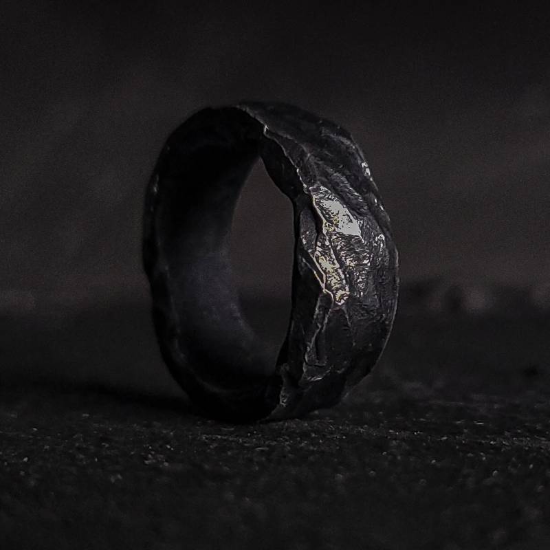 Handgeschmiedet Und Gehämmert von TheMoonsForge