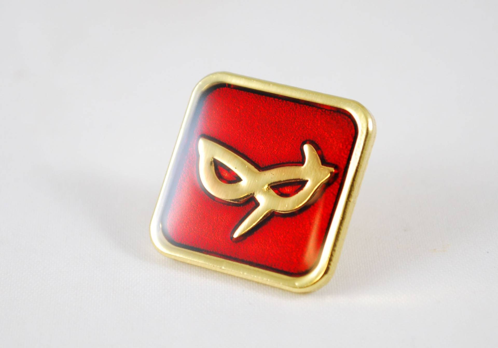 Ffxiv Blau Magier Job Icon Soft Enamel Pin Ffxiv Blau Magier Job Icon Soft Enamel Pin von TheNPCShop
