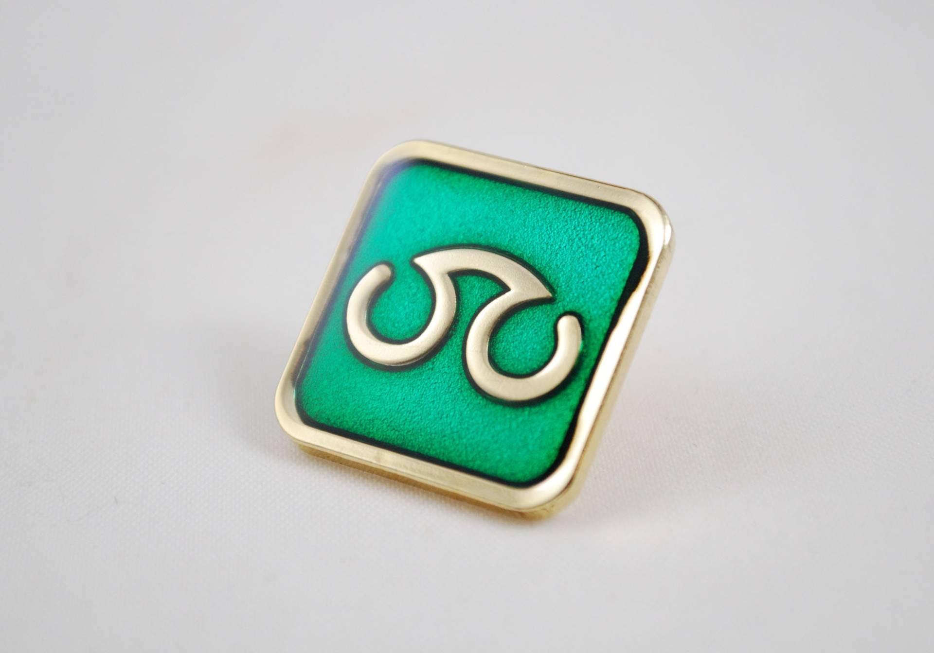 Ffxiv Scholar Job Icon Emaille Pin Ffxiv Scholar Job Icon Emaille Pin von TheNPCShop