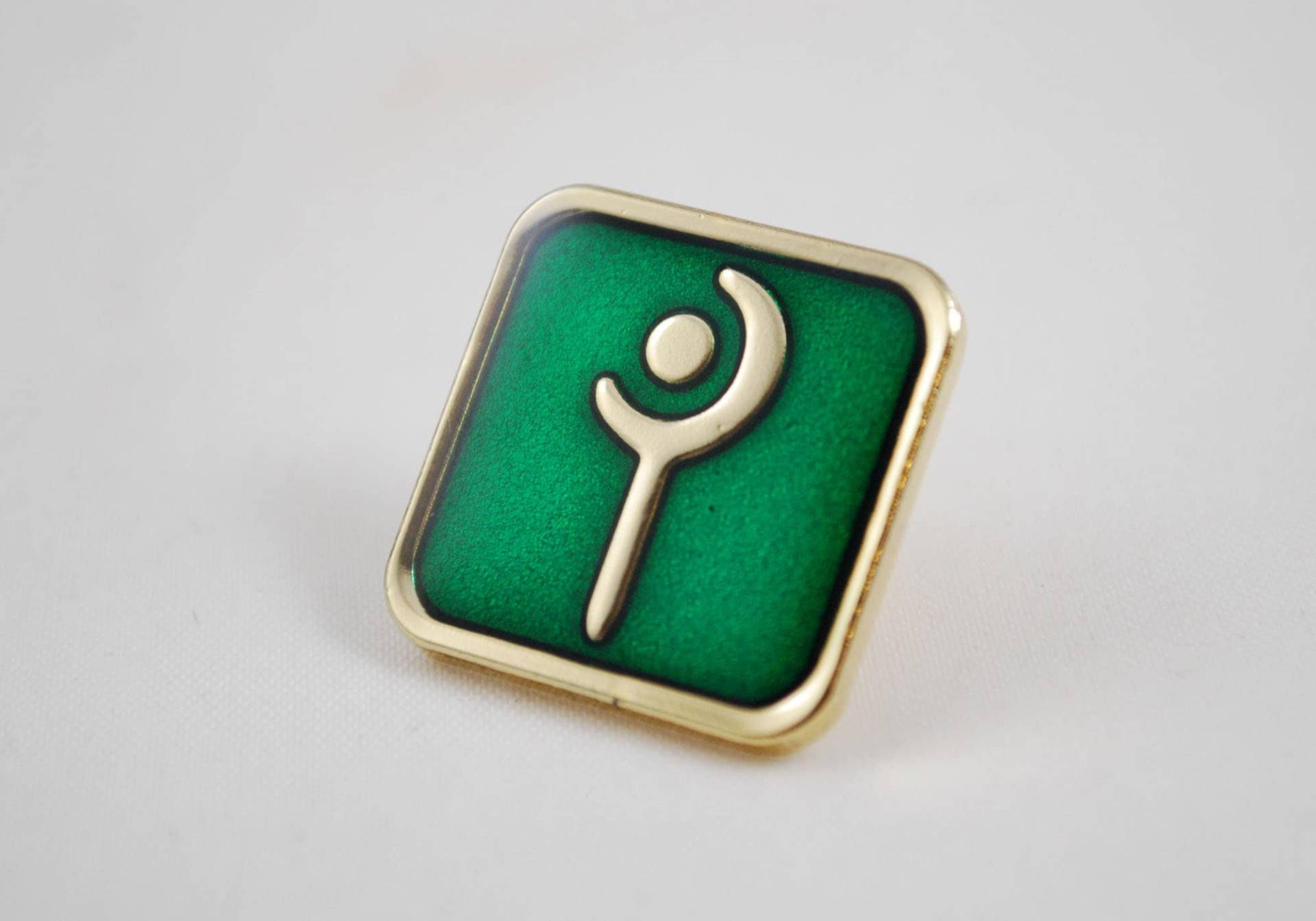 Ffxiv Weiß Magier Job Icon Emaille Pin Ffxiv Weiß Magier Job Icon Emaille Pin von TheNPCShop