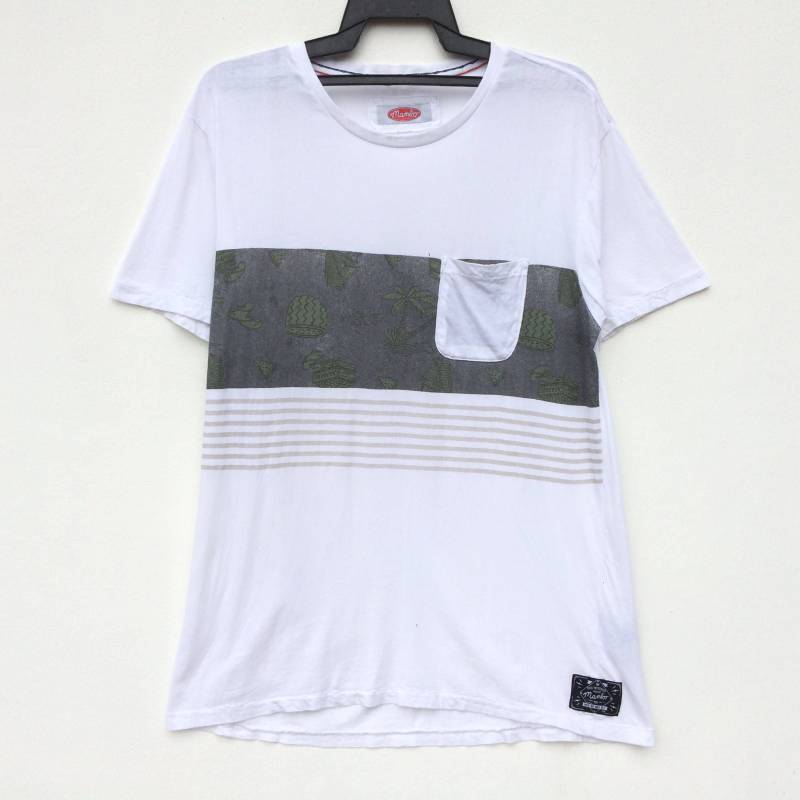 Heißer Artikel Mambo Weißt-Shirt | Taschen-Entwurfs-T-Shirt Schönes T-Shirt Retro Rap T-Shirts Hip Hop Swag von TheNumberVintage