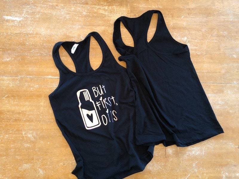 Aber Erste Öle Aber Erste Öle von TheOilyVinylShop