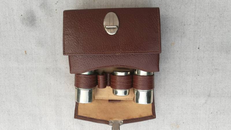 Rasieren Kit /Rasieren Set Herren Rasierset/Herren Geschenke /Mens Geschenk-Set /Wet Rasur Pflege Und von TheOldTimeTreasures