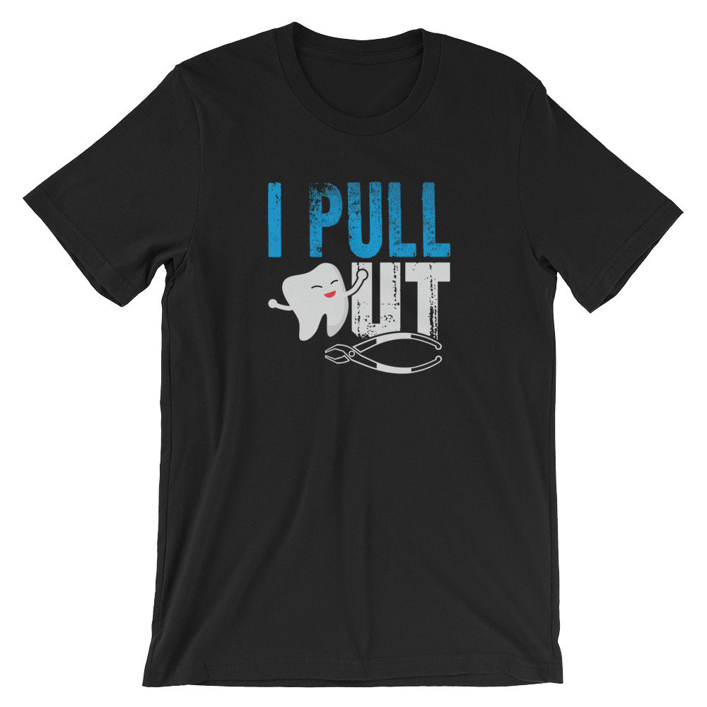 Ich Ziehe Zahnarzt T Shirt/Lustige Zahnmedizin Student Geschenk Für Dental Kieferorthopäde T-Shirt Ich Ziehe Zahnarzt T Shirt/Lustige Zahnmedizin Student Geschenk Für Dental Kieferorthopäde T-Shirt von TheOptoNerd