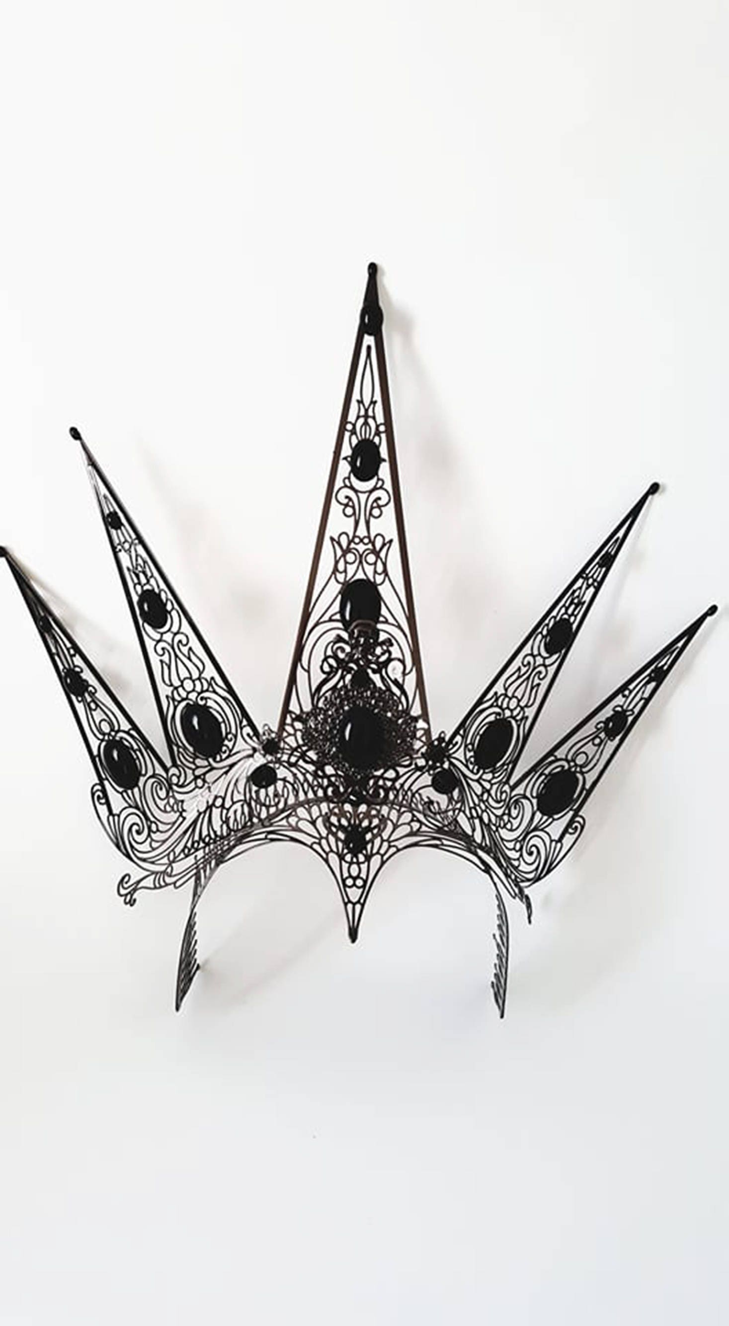 Tiara-Tipps Tiara-Tipps von TheOriginalAtelier