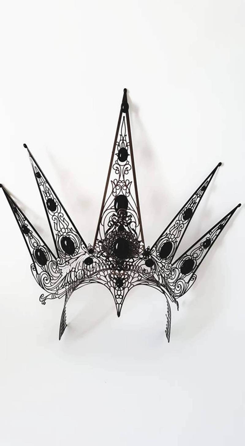 Tiara-Tipps Tiara-Tipps von TheOriginalAtelier