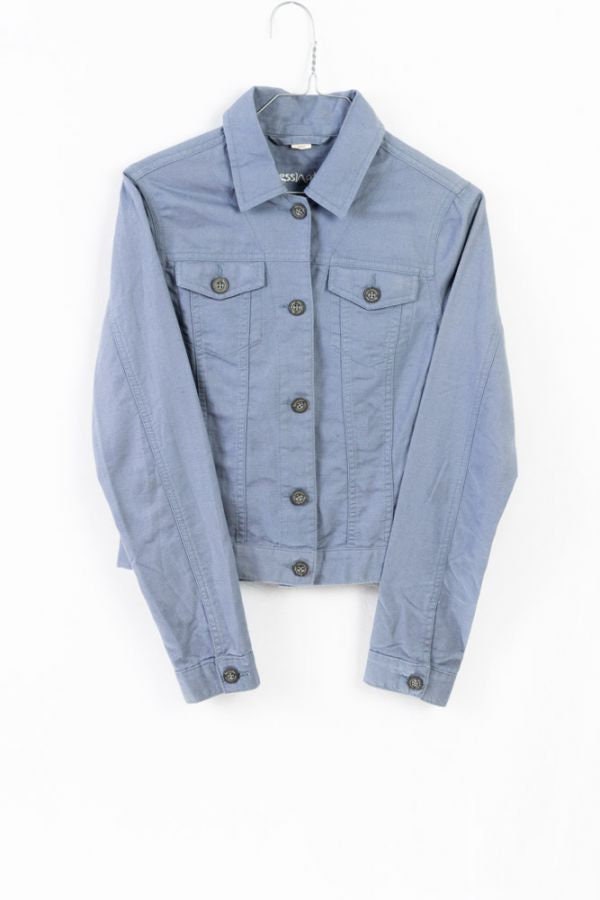 Hess Natur Jeansjacke -34 Hess Natur Jeansjacke -34 von TheOtterCouture