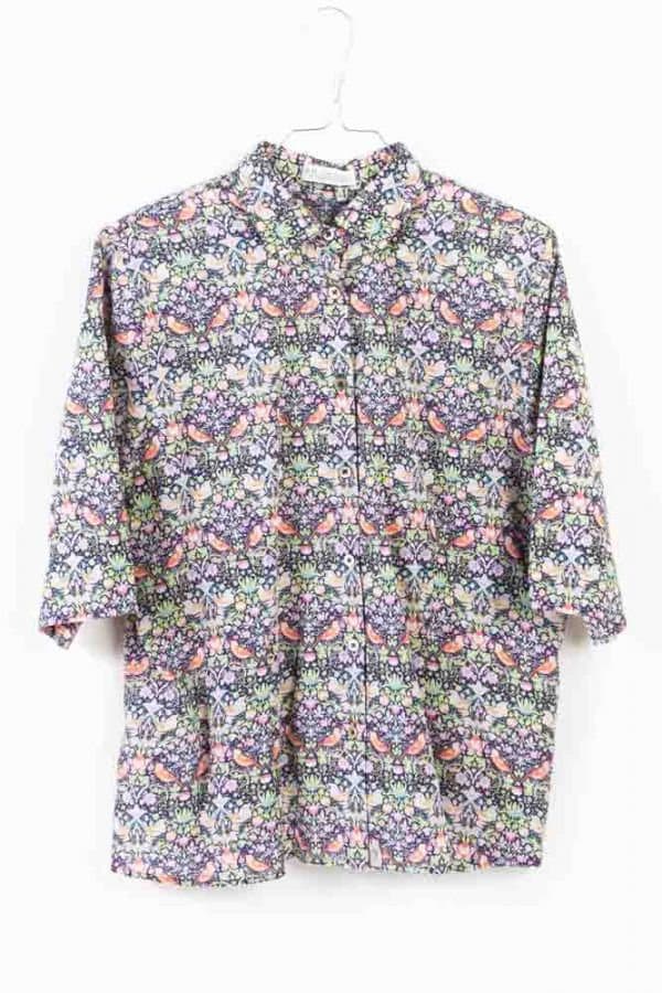 Vintage Bluse -L Vintage Bluse -L von TheOtterCouture
